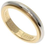 Tiffany & Co. Pre-owned Pre-owned Guld ringar Yellow, Dam