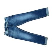 Dondup Klassiska Denim Jeans för vardagsbruk Blue, Herr