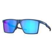 Oakley Framtiden Solglasögon Blue, Unisex