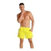 Hugo Boss Herr Badkläder Maillot Perch 731 Yellow, Herr