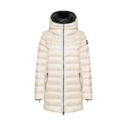 Colmar Deluxe Jacka Beige, Dam