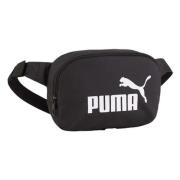 Puma Fas Midjeväska Black, Unisex