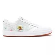 Vans Bubble SpongeBob Lågtop Sneakers White, Dam