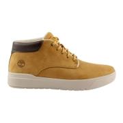 Timberland Vete Casual Skor Yellow, Herr