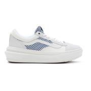 Vans Klassiska Skate Skor White, Herr