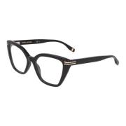 Marc Jacobs Oregelbunden form Glasögon Modell Mj1071 Black, Unisex