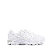 Comme des Garçons Vita Sneakers med Meshpanel White, Herr