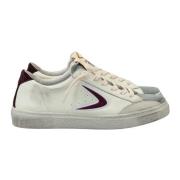 Valsport 1920 Goofy Bordeaux Skate Sko White, Herr