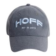 Hoff Blå Soho Keps Blue, Unisex