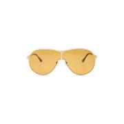 Tom Ford Solglasögon Yellow, Unisex