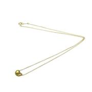 Tiffany & Co. Pre-owned Pre-owned Guld halsband Yellow, Dam