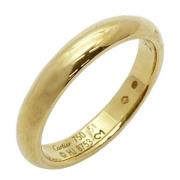 Cartier Vintage Pre-owned Guld ringar Yellow, Dam