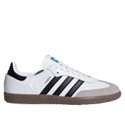 Adidas Samba OG Sneakers White, Herr