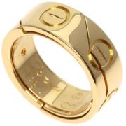 Cartier Vintage Pre-owned Guld ringar Yellow, Dam