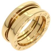 Bvlgari Vintage Pre-owned Guld ringar Yellow, Dam