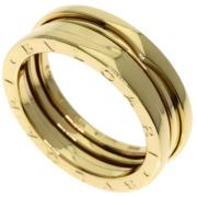 Bvlgari Vintage Pre-owned Guld ringar Yellow, Dam