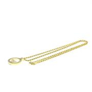 Chopard Pre-owned Pre-owned Guld halsband Yellow, Dam