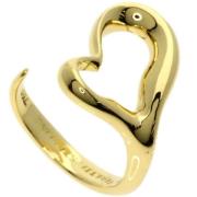 Tiffany & Co. Pre-owned Pre-owned Guld ringar Yellow, Dam