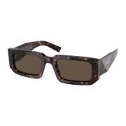 Prada Stilfull Modell 1Ibr4T20A Brown, Unisex