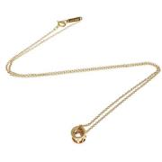 Tiffany & Co. Pre-owned Pre-owned Guld halsband Yellow, Dam