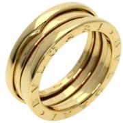 Bvlgari Vintage Pre-owned Guld ringar Yellow, Dam