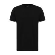 Dsquared2 T-shirt från underklädeskollektionen Black, Herr