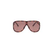 Tom Ford Solglasögon Brown, Unisex