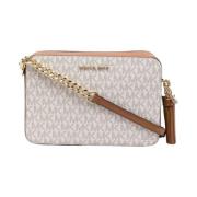 Michael Kors Cross Body Bags Multicolor, Dam