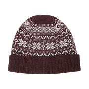 Eleventy Vinter Cashmere Beanie Mössa Multicolor, Unisex