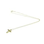 Tiffany & Co. Pre-owned Pre-owned Guld halsband Yellow, Dam