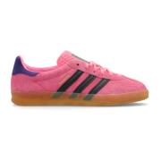 Adidas Originals Gazelle Indoor sneakers Pink, Dam