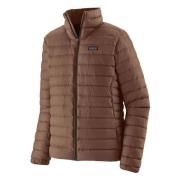 Patagonia Dunjacka Brown, Herr