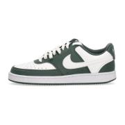 Nike Court Vision Sneakers Green, Dam