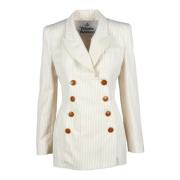 Vivienne Westwood Jacka White, Dam