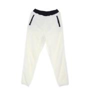 Carhartt Wip Sherpa Sweat Pant Wax/Black White, Dam