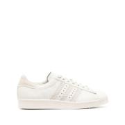 Y-3 Owhite/Owhite Superstar Sneakers för Kvinnor White, Dam