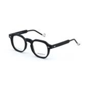 Eyepetizer Stiliga Vittorio solglasögon Black, Unisex