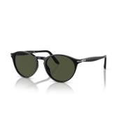 Persol Sole Solglasögon Black, Unisex