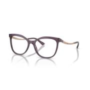 Bvlgari Elegant Vista Klocka Purple, Unisex