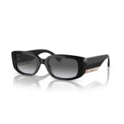 Bvlgari Sole Elegant Klocka Black, Unisex