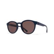 Mykita Upptäck den senaste solglasögonkollektionen Black, Unisex