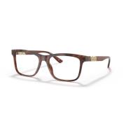 Versace Modern Vista Solglasögon Brown, Unisex