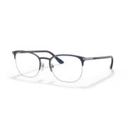 Prada Stiliga Vista Solglasögon Black, Unisex