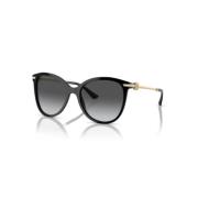 Bvlgari Stilren 8201B Sole Klocka Black, Unisex