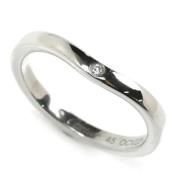 Cartier Vintage Pre-owned Metall ringar Gray, Dam