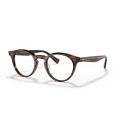 Oliver Peoples Vista Solglasögon Brown, Unisex