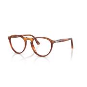 Persol Vista Stiliga Solglasögon Brown, Unisex