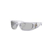 Prada PR A14S 12R30B Sunglasses Gray, Dam