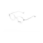 Eyepetizer Windsor Opt Minimalistiska Solglasögon Gray, Unisex