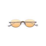 Eyepetizer Stiliga Narita Solglasögon Gray, Unisex